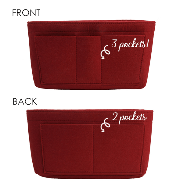 BowLift | Handbag Insert Organizer
