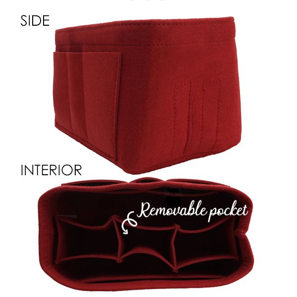 BowLift | Handbag Insert Organizer