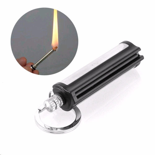 BowLift | Waterproof lighter keychain (2 pieces) – FireKey