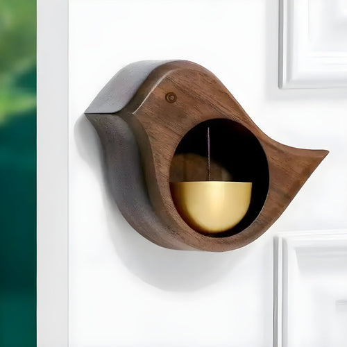 Doorbell Serene Chime Set | Bowlift