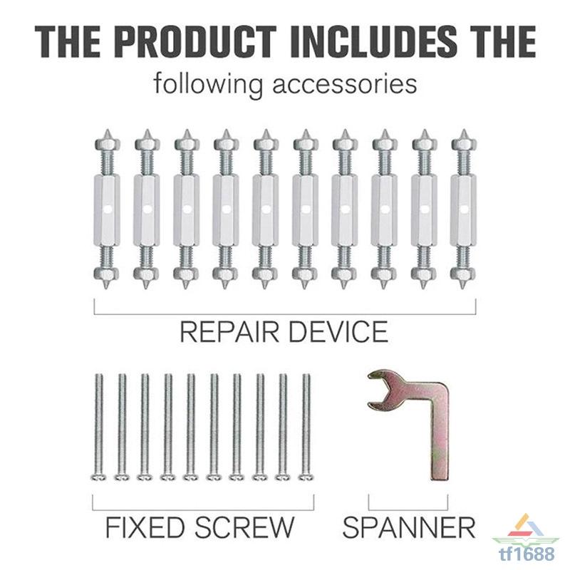 BowLift | QuickFix Universal Socket Saver
