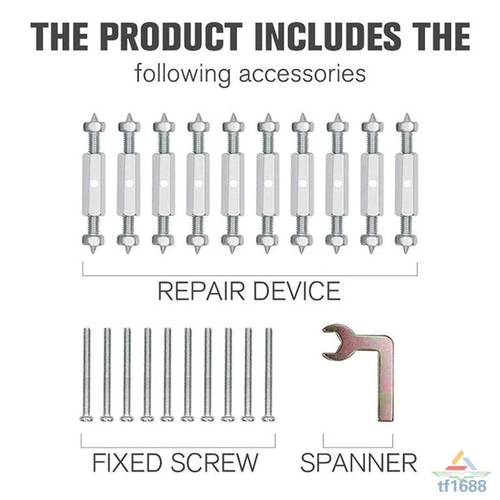 BowLift | QuickFix Universal Socket Saver