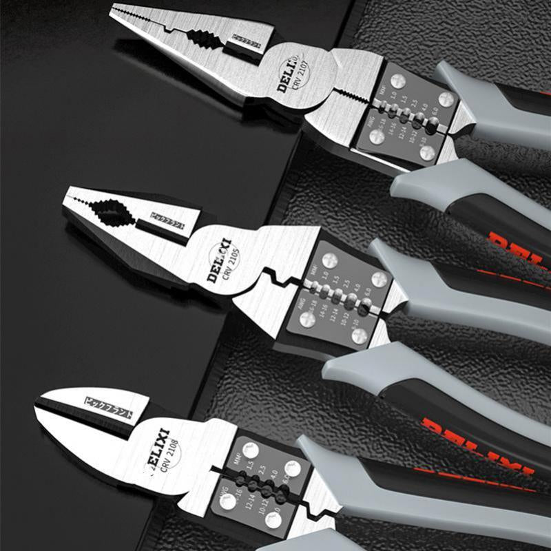 BowLift | Pro Grade Universal Heavy Duty Plier
