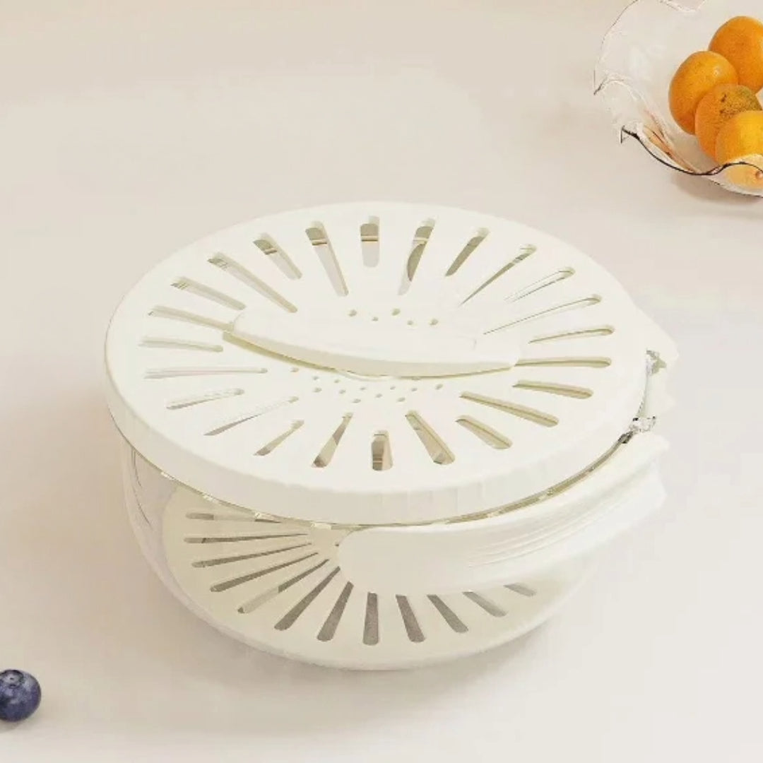 BowLift | Fruit and Vegetable Storage Container - FreshSeal