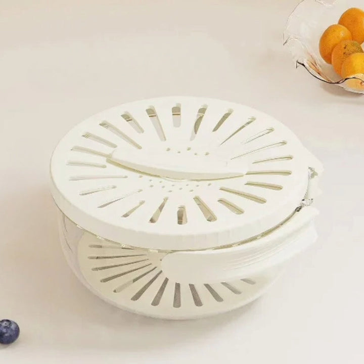 BowLift | Fruit and Vegetable Storage Container - FreshSeal