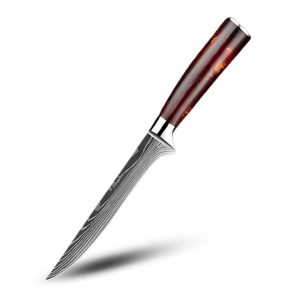 BowLift | Firestone Series Japanese Knives