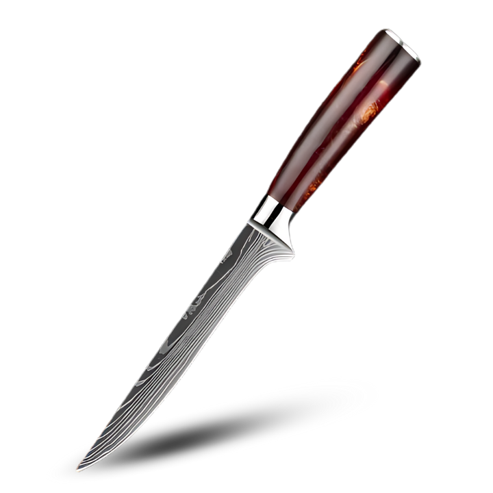 BowLift | Firestone Series Japanese Knives