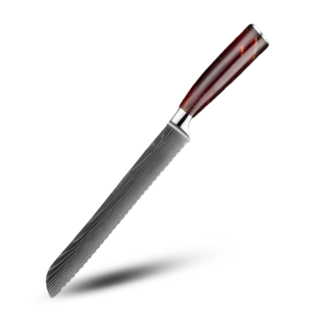 BowLift | Firestone Series Japanese Knives
