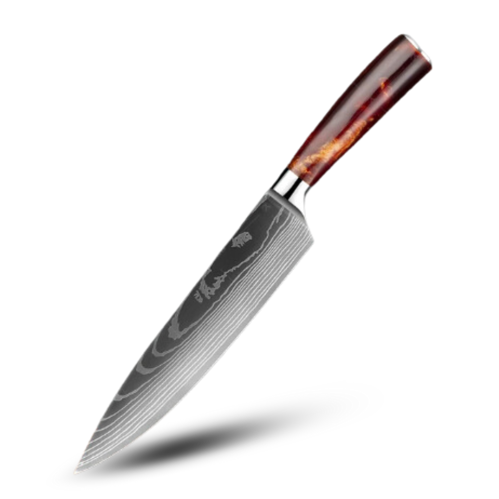 BowLift | Firestone Series Japanese Knives