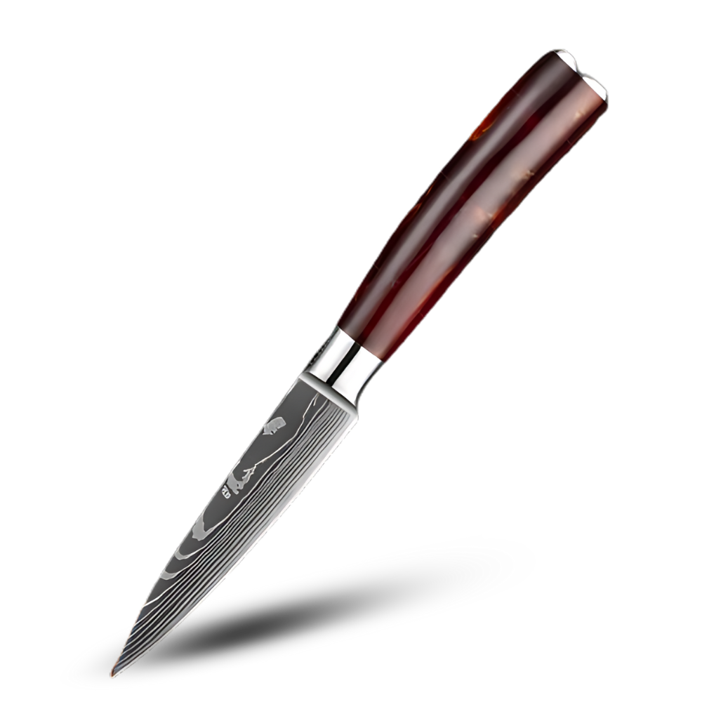 BowLift | Firestone Series Japanese Knives