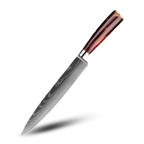 BowLift | Firestone Series Japanese Knives