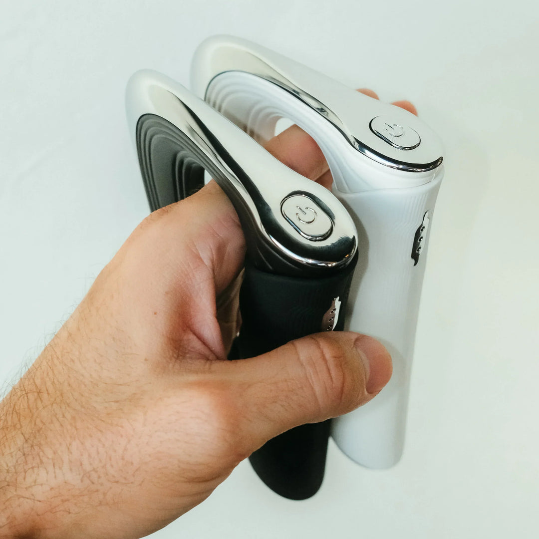 BowLift | Fitness Muscle Massage Device - PowerEase