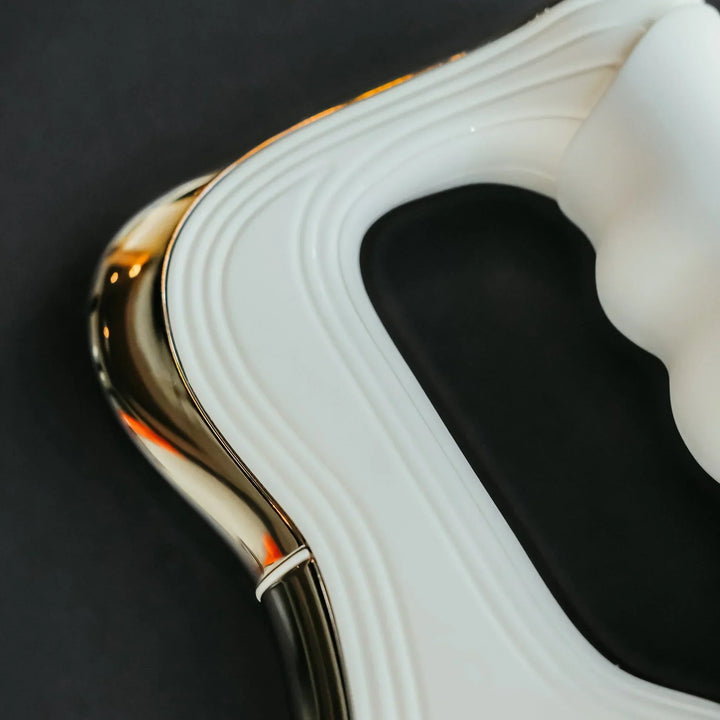 BowLift | Fitness Muscle Massage Device - PowerEase