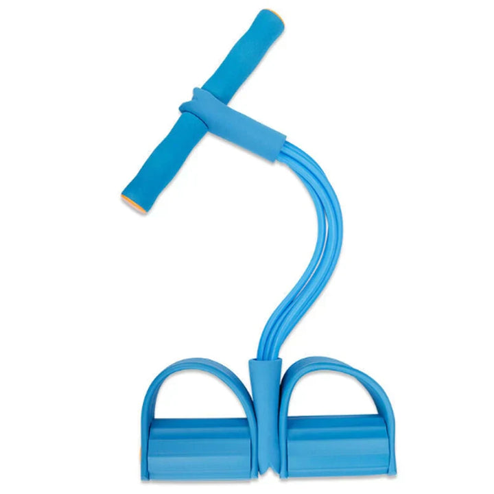 BowLift | Fitness Resistance Band – FlexoTrainer