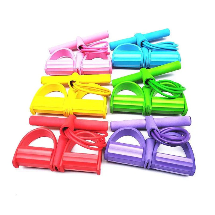 BowLift | Fitness Resistance Band – FlexoTrainer