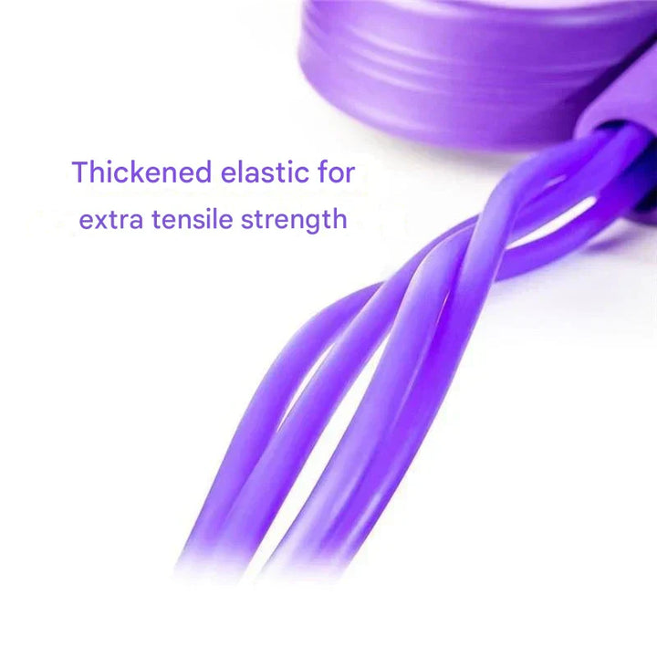 BowLift | Fitness Resistance Band – FlexoTrainer