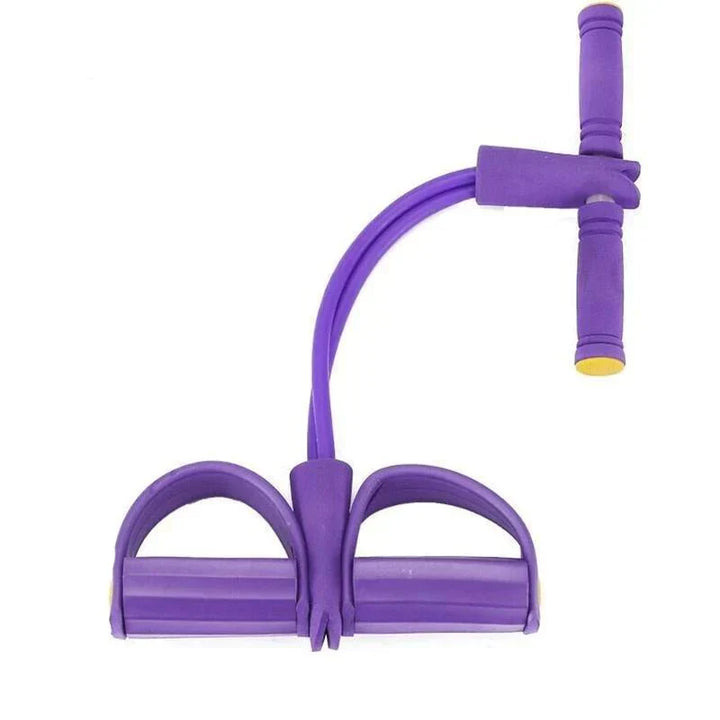 BowLift | Fitness Resistance Band – FlexoTrainer