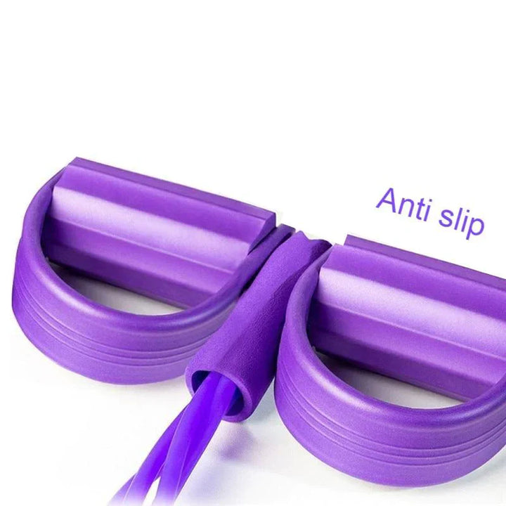 BowLift | Fitness Resistance Band – FlexoTrainer