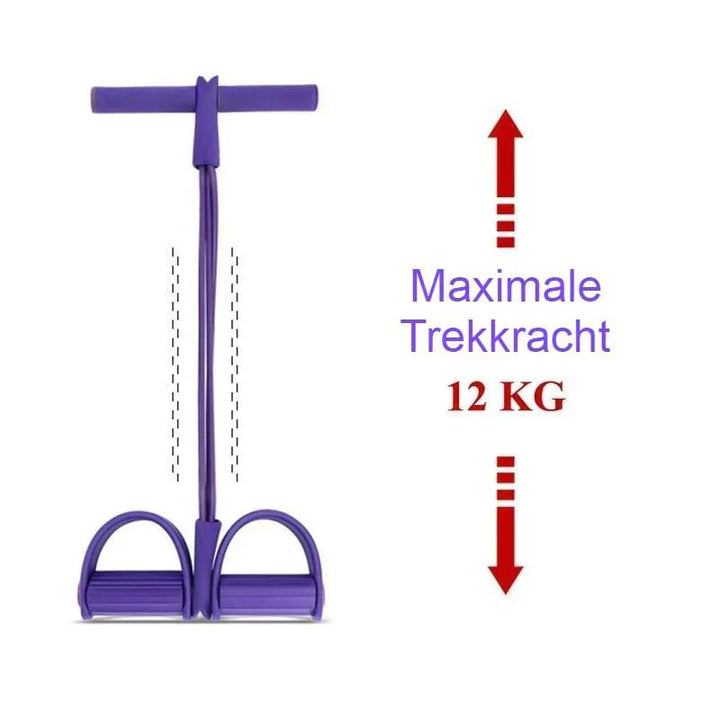 BowLift | Fitness Resistance Band – FlexoTrainer