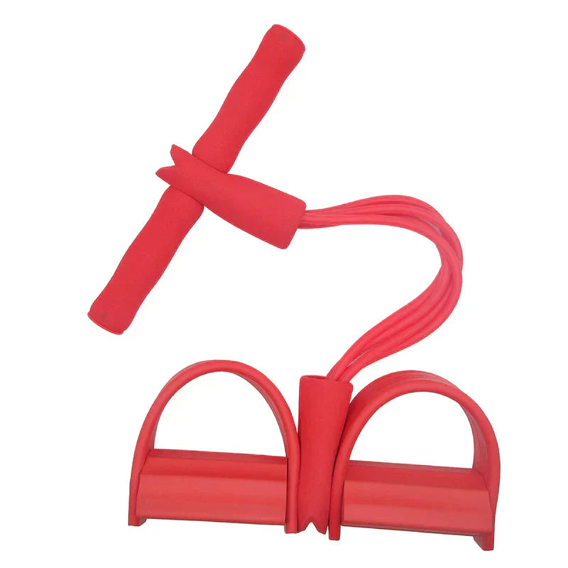 BowLift | Fitness Resistance Band – FlexoTrainer