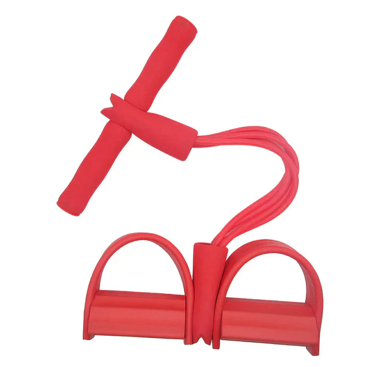 BowLift | Fitness Resistance Band – FlexoTrainer
