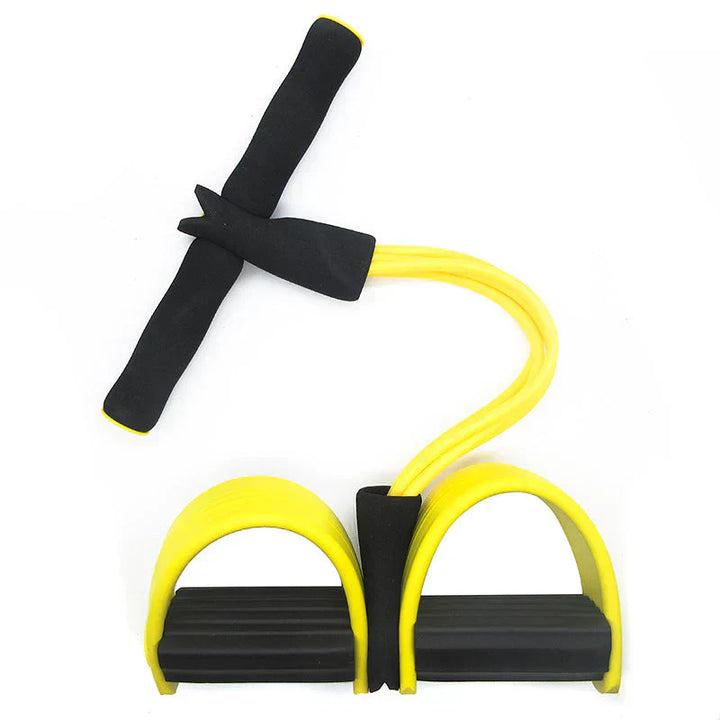 BowLift | Fitness Resistance Band – FlexoTrainer