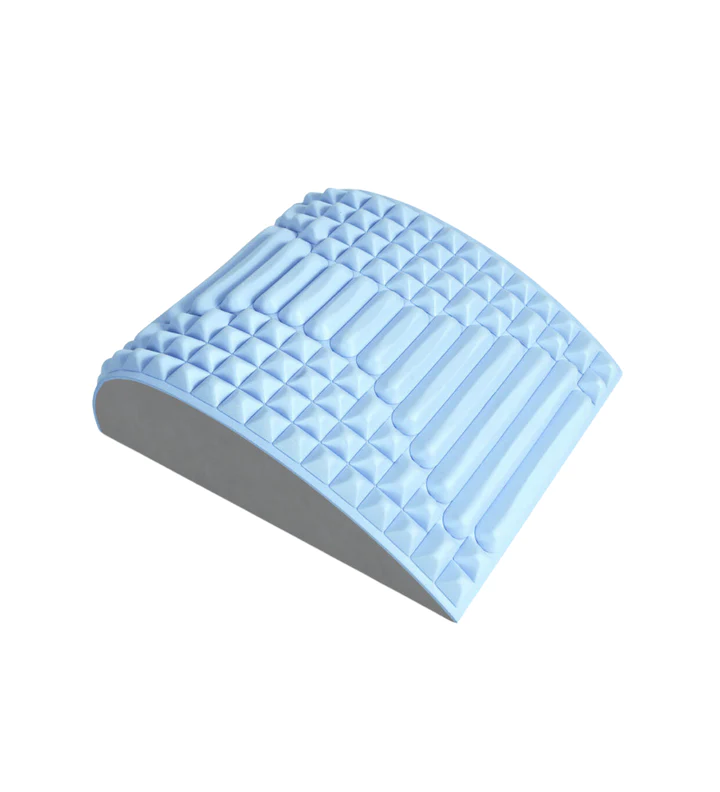 BowLift | Back stretcher for Relaxation and Better Posture - BackEase