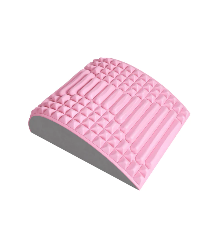 BowLift | Back stretcher for Relaxation and Better Posture - BackEase