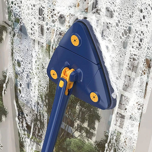 Flexi Clean | Swiveling 360° Mop | Bowlift