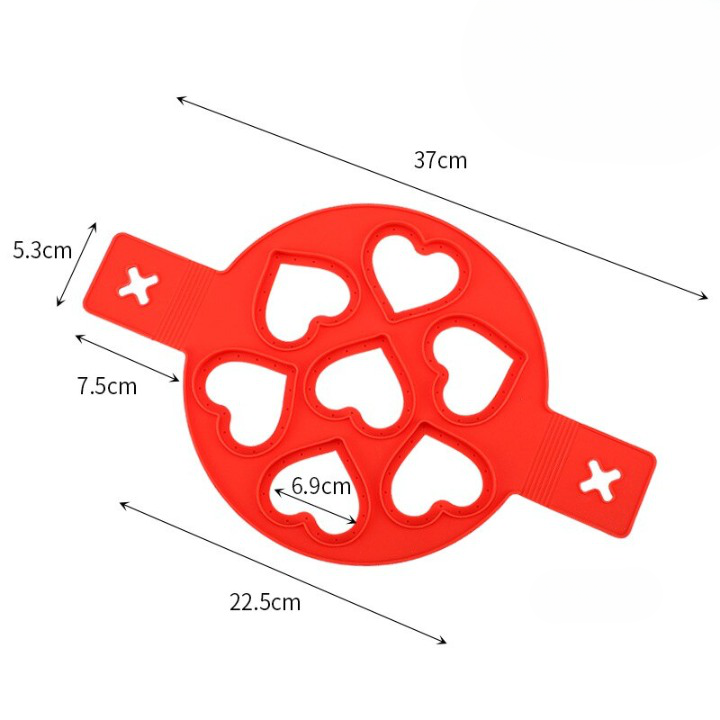 BowLift | FlipMaster – Non-Stick Pancake Pan