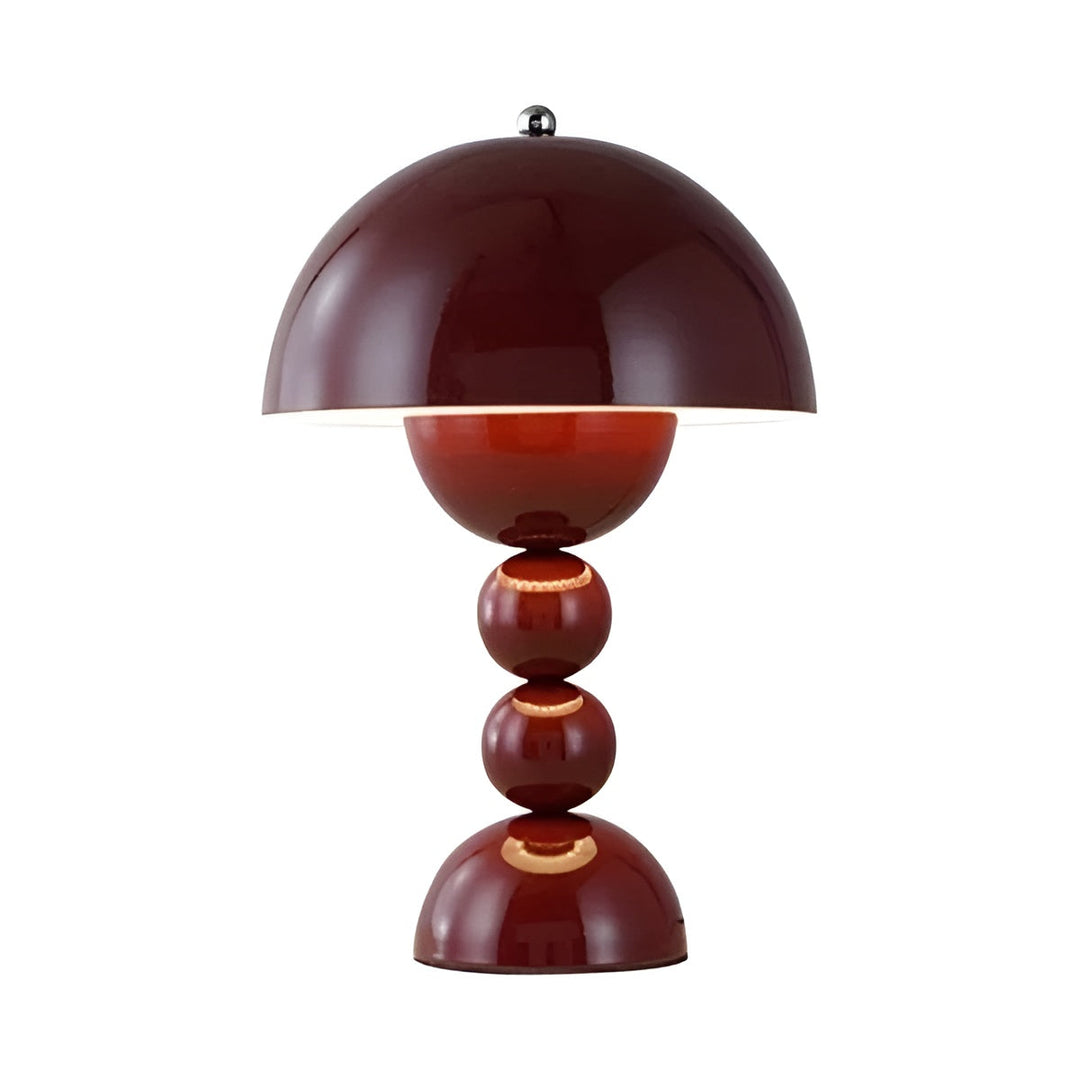 BowLift | FloraGlow Table Lamp - Scandinavian Design