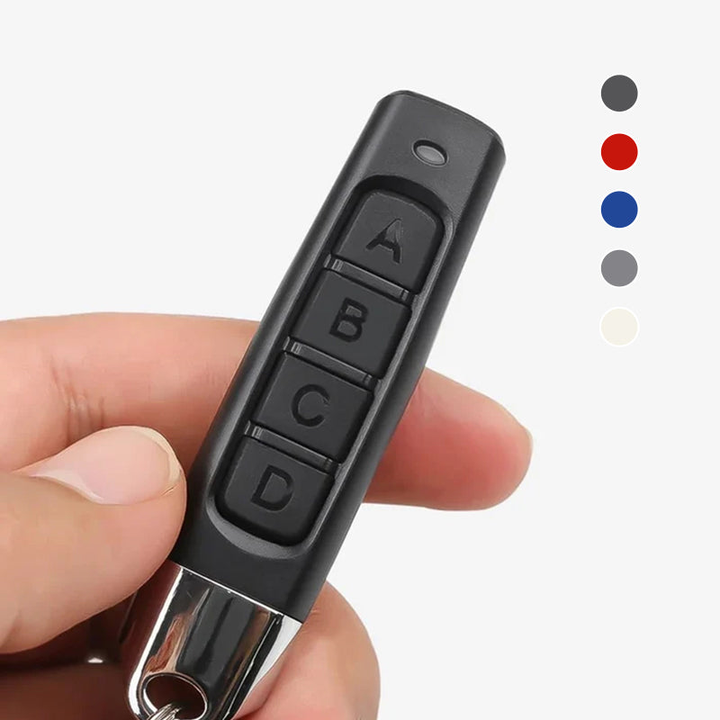 BowLift | 4-in-1 Remote Control Duplicator