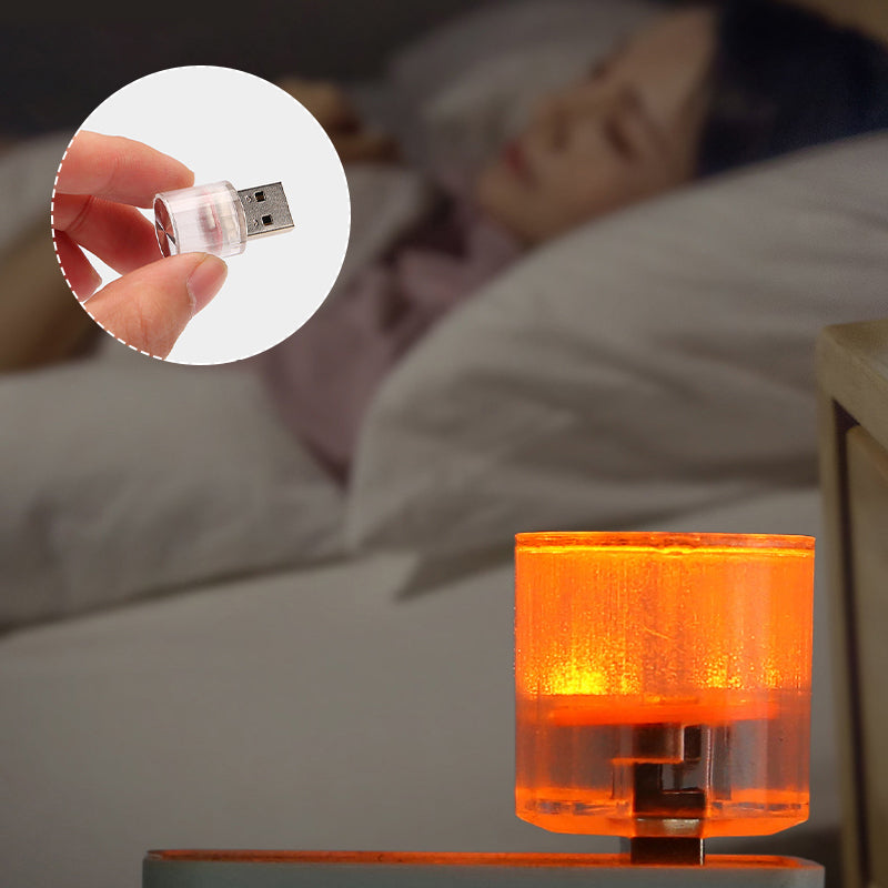 Colorful flash atmosphere lights Bowlift