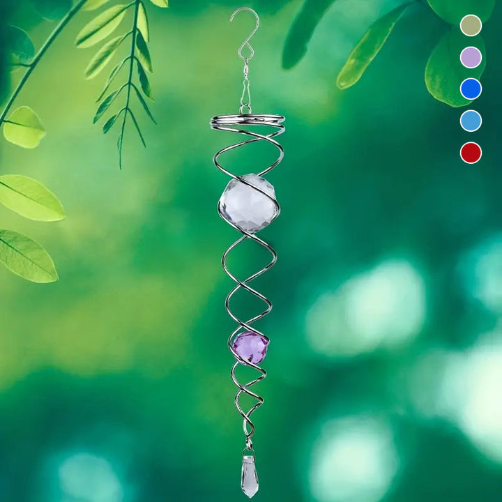 BowLift | Decorative Spiral