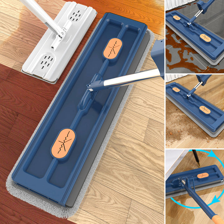 Mop | Larger bottle mob in new style | Bowlift
