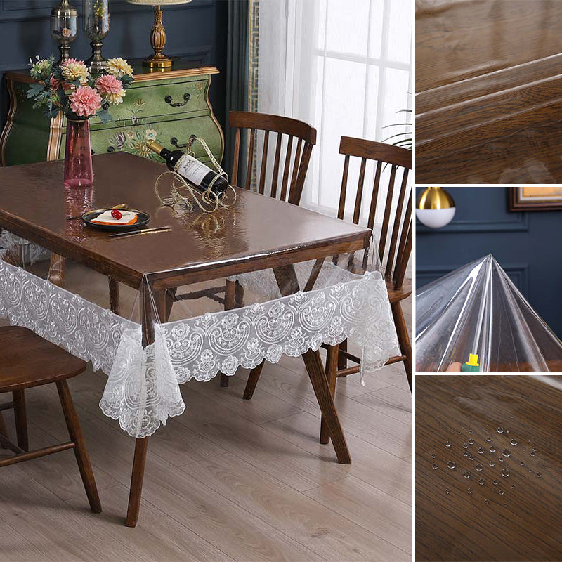 BowLift | Wash-Free Tablecloth