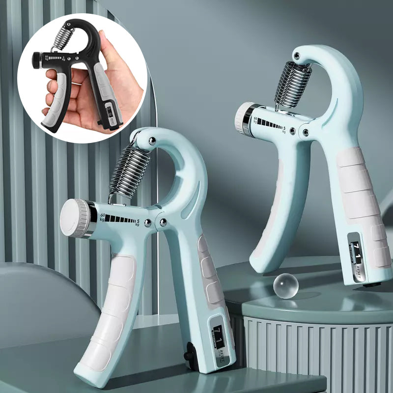 BowLift | Hand Exerciser