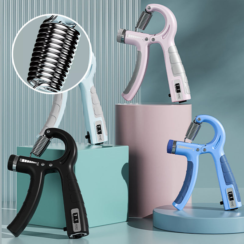 BowLift | Hand Exerciser