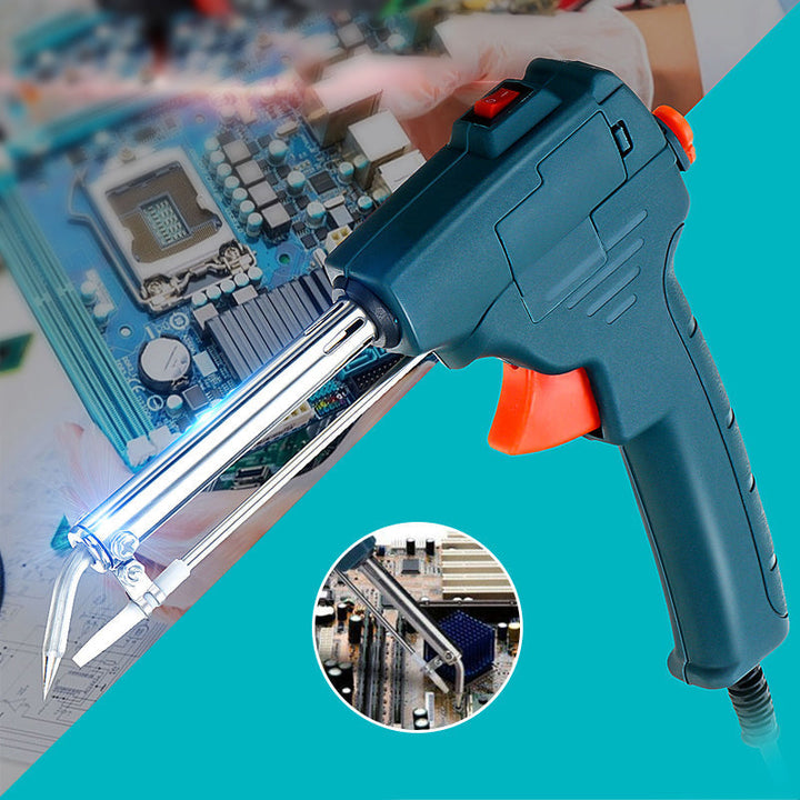 Saker Soldering Case | Bowlift
