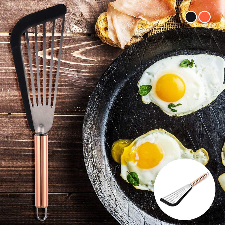 BowLift | Non-Stick Spatula Turner