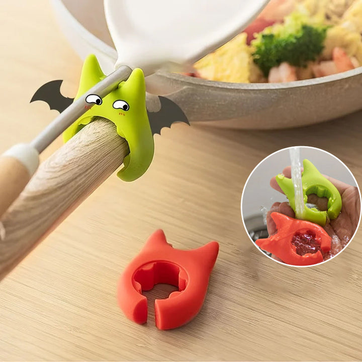 BowLift | PotRest Hassle-Free Cooking