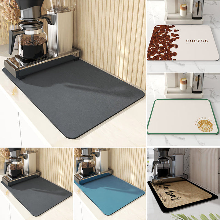 BowLift | DryMate Ultra-Absorbent Solution