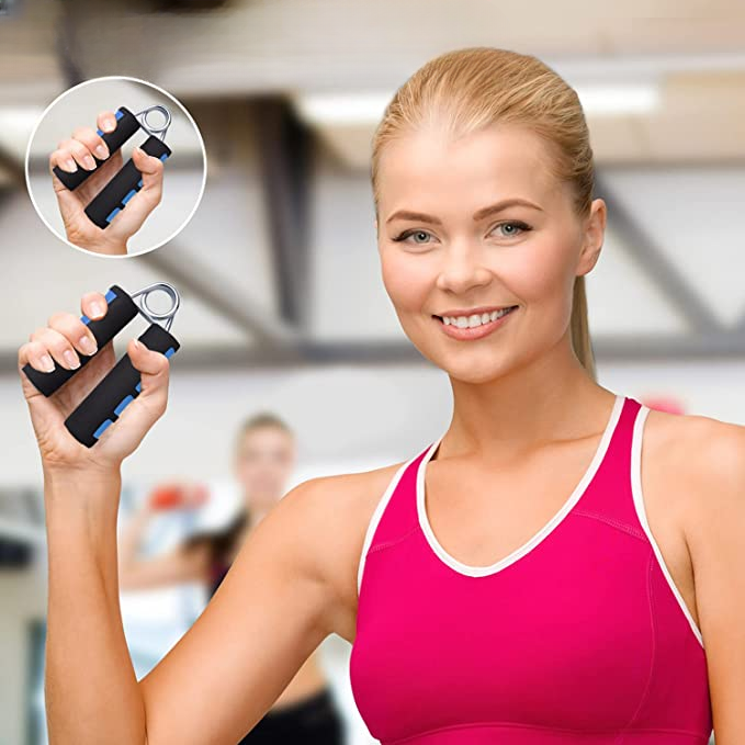 BowLift | Hand trainer - HandHero Flex