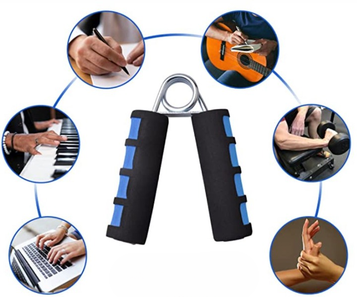 BowLift | Hand trainer - HandHero Flex