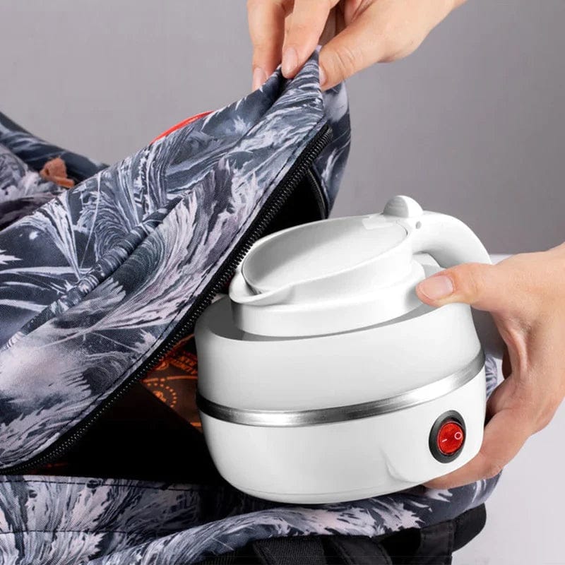 BowLift | Foldable Kettle - FlexiBoil