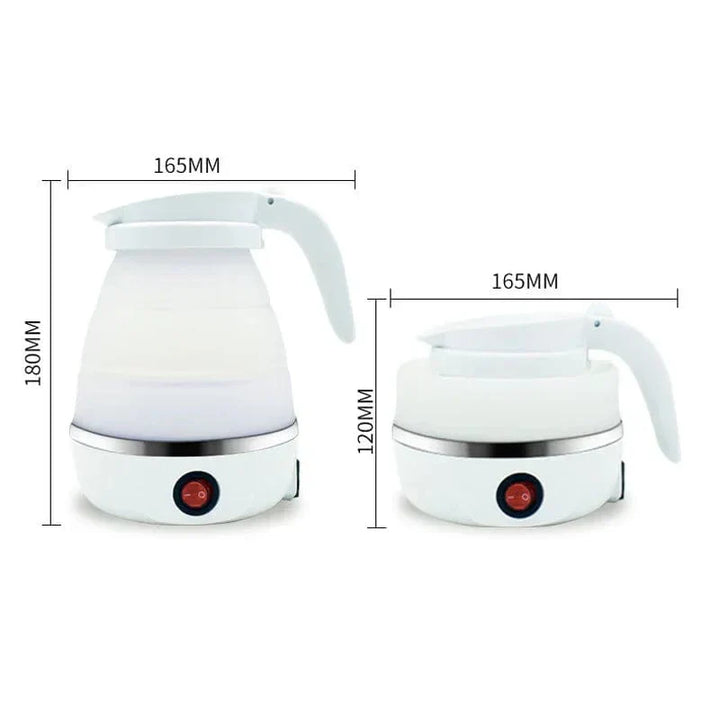 BowLift | Foldable Kettle - FlexiBoil