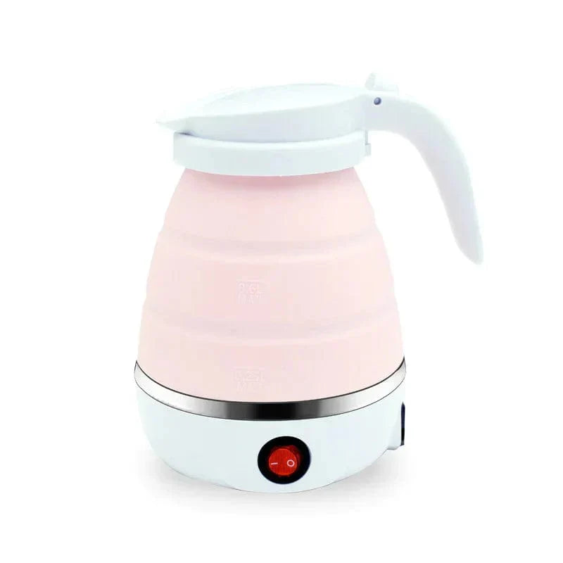 BowLift | Foldable Kettle - FlexiBoil