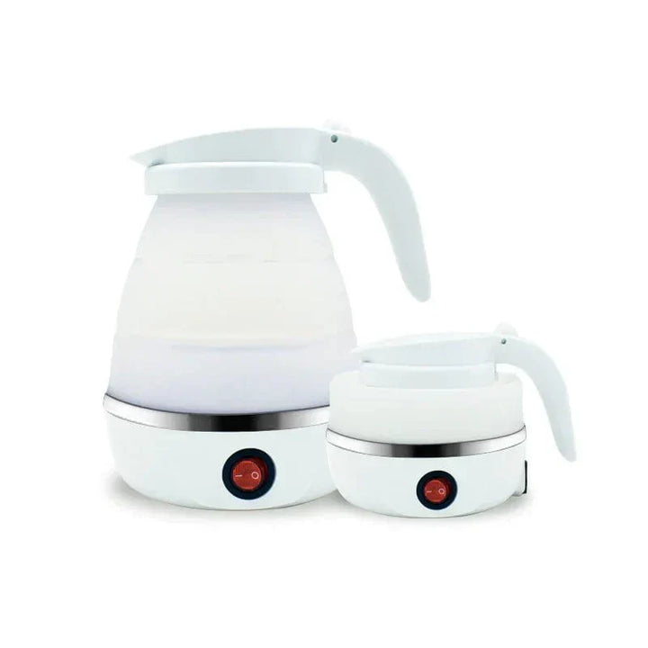 BowLift | Foldable Kettle - FlexiBoil