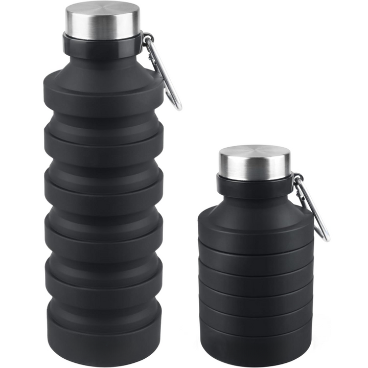 BowLift | Foldable Shockproof Water Bottle