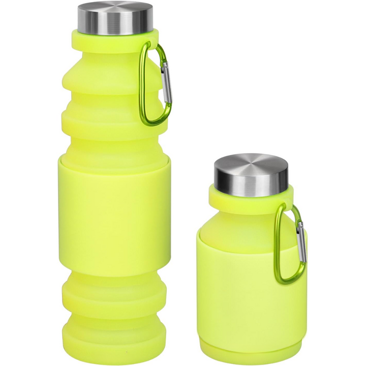 BowLift | Foldable Shockproof Water Bottle